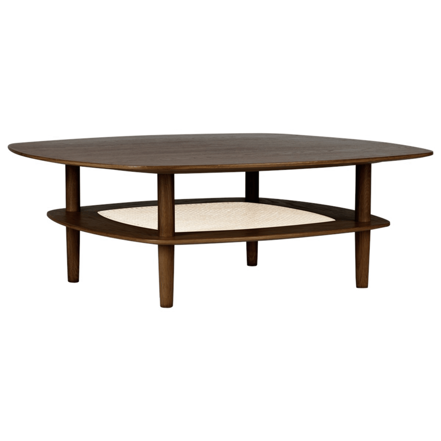 Together Smooth Square 100 | coffee table