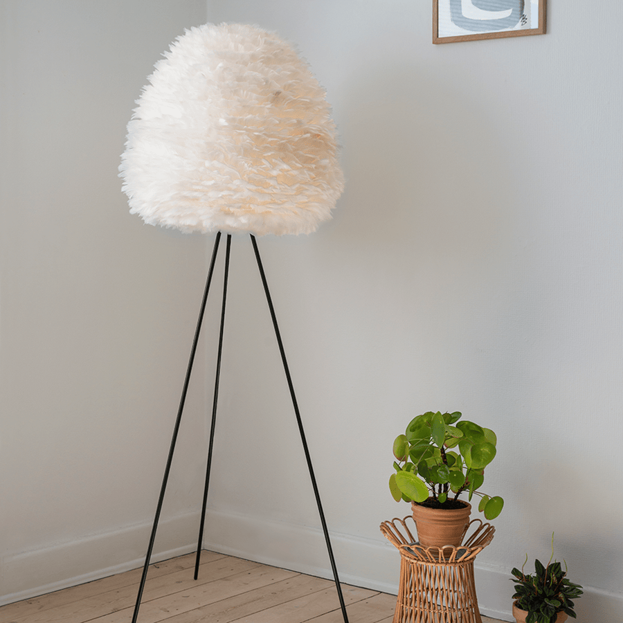 Tripod floor | lampestander