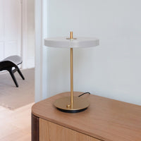 Asteria table | bordlampe