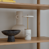 Asteria Move Mini | bærbar lampe