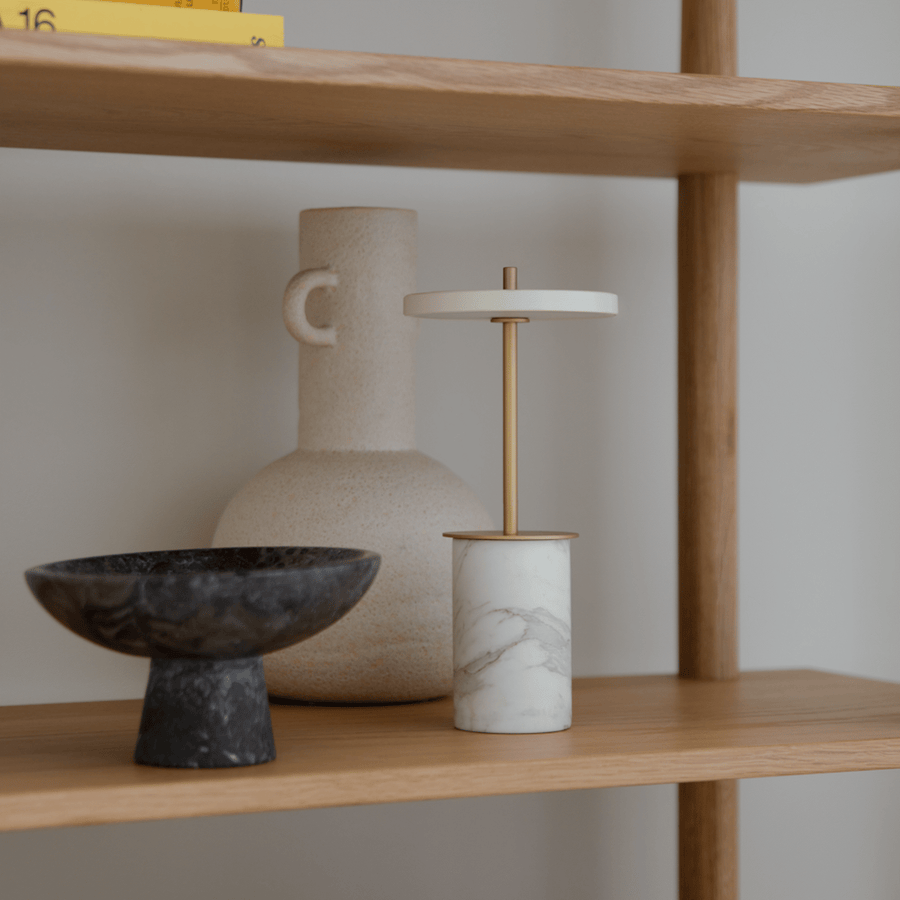Asteria Move Mini | bærbar lampe