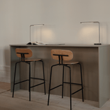 UMAGE Lifestyle Curious Barstool Oak Black 3.png