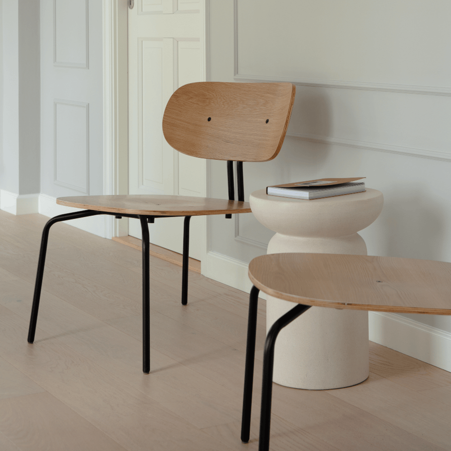 Curious | loungestol