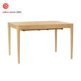 UMAGE Packshot 5659 Heartnsoul Diningtable120 Oak 2 RD.png