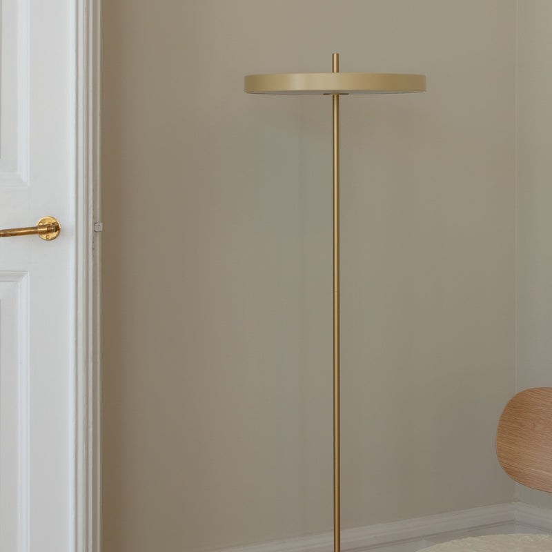 UMAGE x Special Minds | Lampadaire Asteria