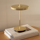 Asteria Move Monochrome | tragbare Lampe