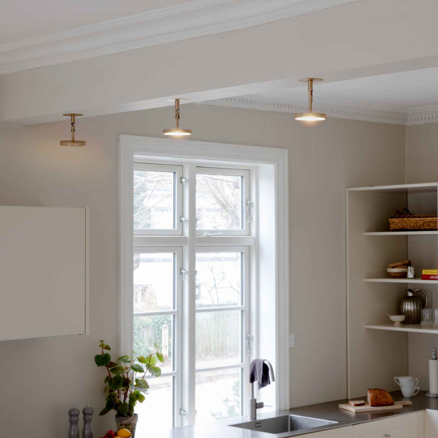 Asteria Spot | loftslampe