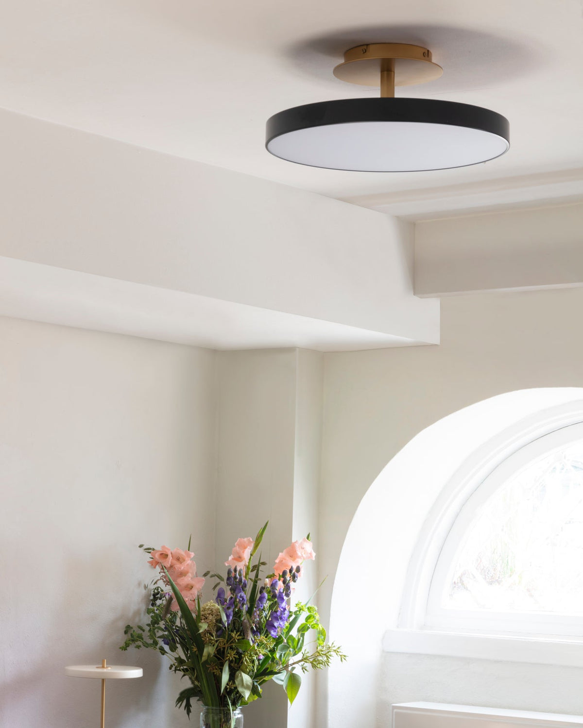 Asteria Up | loftslampe