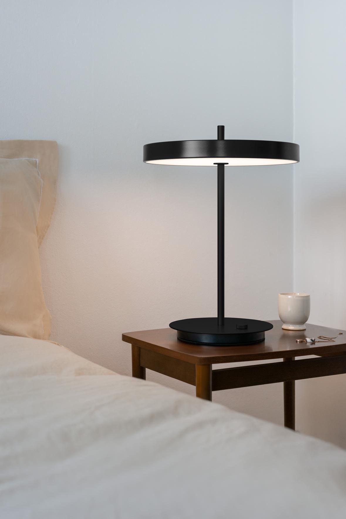 Asteria table | bordlampe