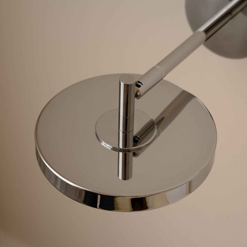 Asteria Short Monochrome | wall lamp