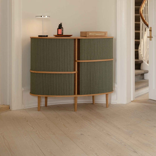 Audacious | highboard