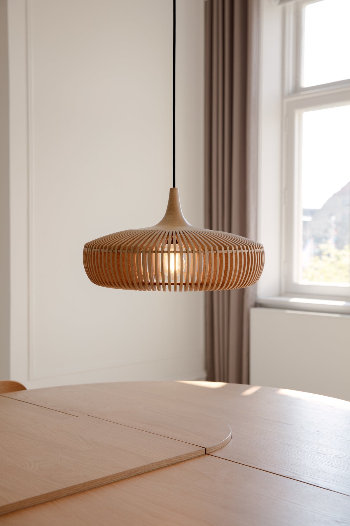 Dining Table Lighting