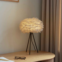 Tripod table | lampestander