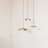 Forget Me Not bundle | pendel lampeskærm