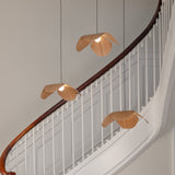 Forget Me Not bundle | pendel lampeskærm