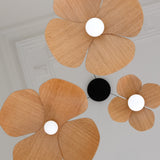 Forget Me Not bundle | pendel lampeskærm