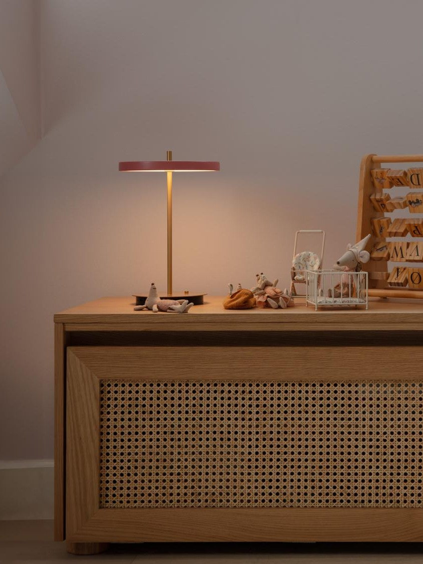 Asteria Move | bærbar lampe