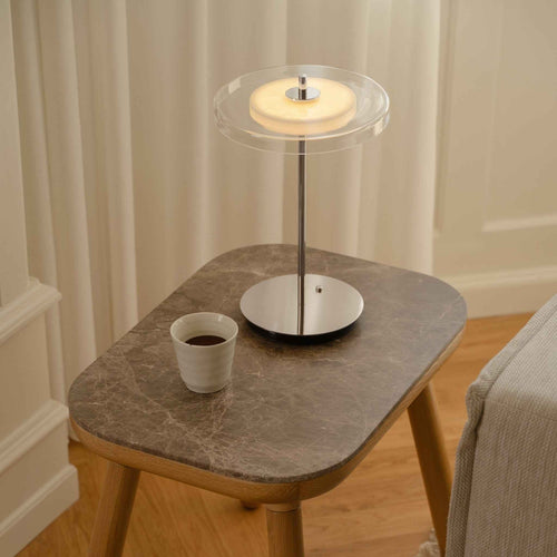 Asteria Glass Move | portable lamp