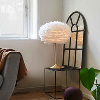 Eos medium | bordlampe