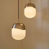 UMAGE_lifestyle_Spring_pendant lampshade_medium_mini_brass_(1).jpeg