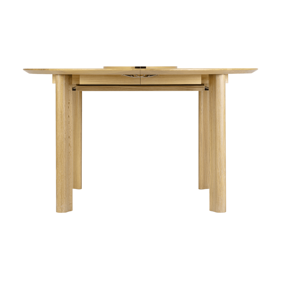 UMAGE_packshot_Comfort Circle_with extension_smooth_oak_Ceramic Top_brass_(2).png