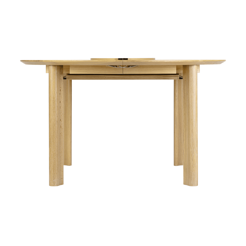 UMAGE_packshot_Comfort Circle_with extension_smooth_oak_Ceramic Top_brass_(2).png