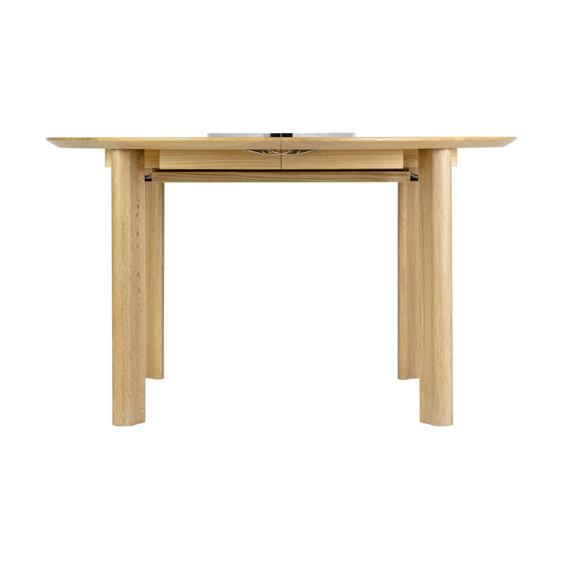 UMAGE_packshot_Comfort Circle_with extension_smooth_oak_Ceramic Top_steel_(2).png