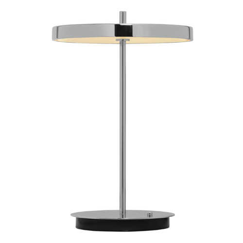 Asteria Move Monochrome | bärbar lampa