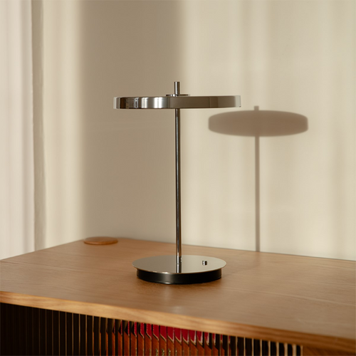 Asteria Move Monochrome | bærbar lampe