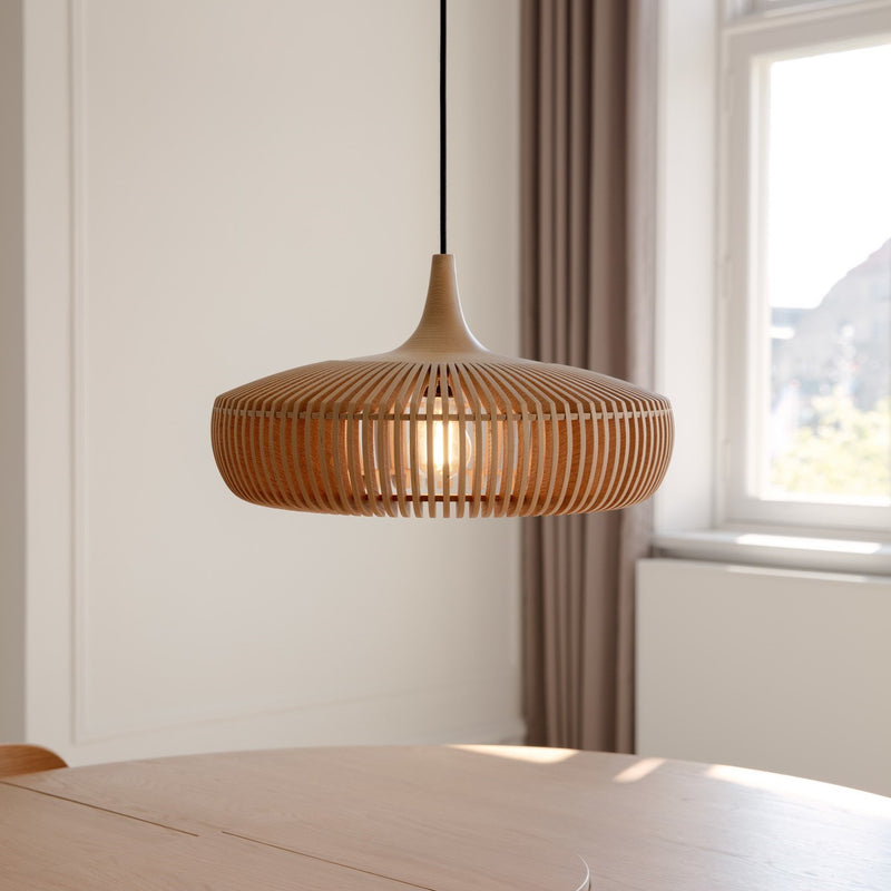 UMAGE Lifestyle Clavadinewood Oak Comfortcircle Oak 1