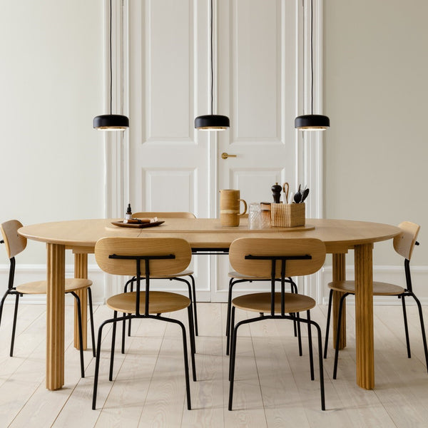 UMAGE Lifestyle Comfort Circle Oak Curious Oak Black Hazel Mini Black Brass 8 A246c001 2353 4D16 953D Aafe58d3cd31