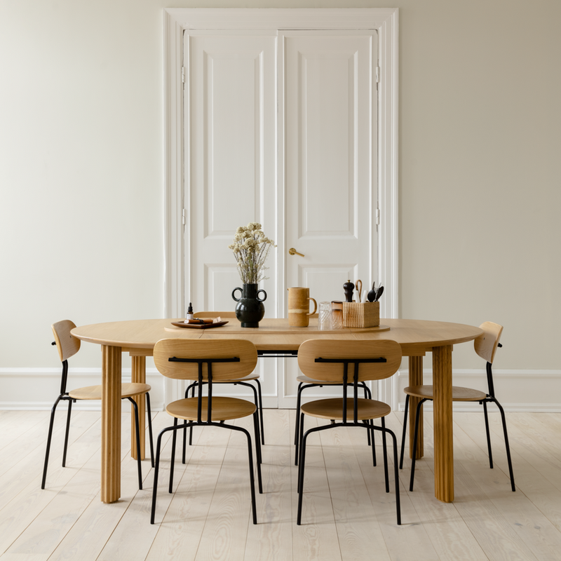 UMAGE Lifestyle Comfortcircle Oak Curious Oak Black 8 724E8334 7455 457B 9B73 7935D4303f00