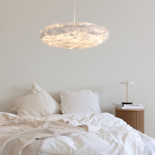 UMAGE Lifestyle Eosesther Medium Lightgrey Asteriamove Pearlwhite Audacious Sidetable Oak Sugarbrown 2