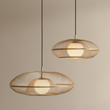 UMAGE Lifestyle Faraday Large Brass Faraday Medium Brass (1)