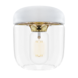 UMAGE Packshot 2105 Acorn White Polishedbrass 2 0F3949c1 6B36 4Cb1 83F5 14Afdb076ac4