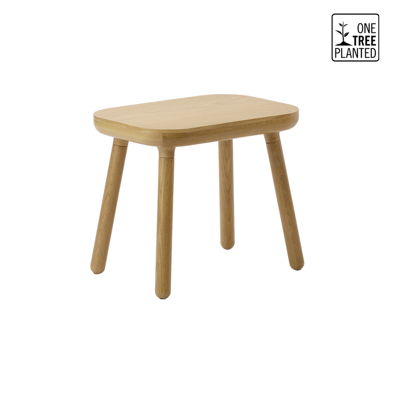 UMAGE Packshot 5610C5610 2C5613 Pafftall Table Oak 2 OTP