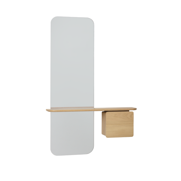 UMAGE Packshot 5620C5620 11 One More Look Oak 1