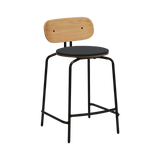 UMAGE Packshot 5919 3C719 04 Curious Counter Stool Oak Black Shadow (2)
