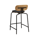 UMAGE Packshot 5919 3C719 04 Curious Counter Stool Oak Black Shadow (3)